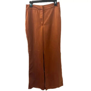 Jason Wu Wide Leg Pants Size 6 NWOT